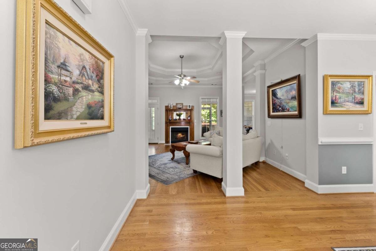 1617 Edwards Mill Road Ball Ground - 7