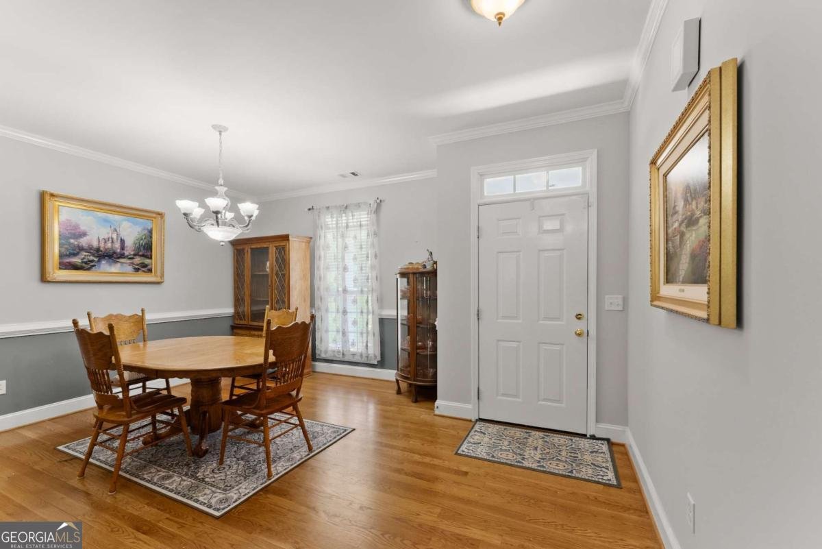 1617 Edwards Mill Road Ball Ground - 8