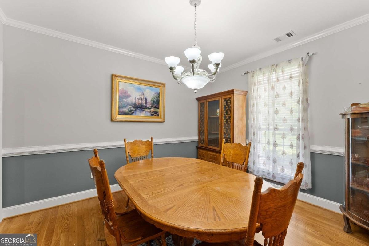 1617 Edwards Mill Road Ball Ground - 9