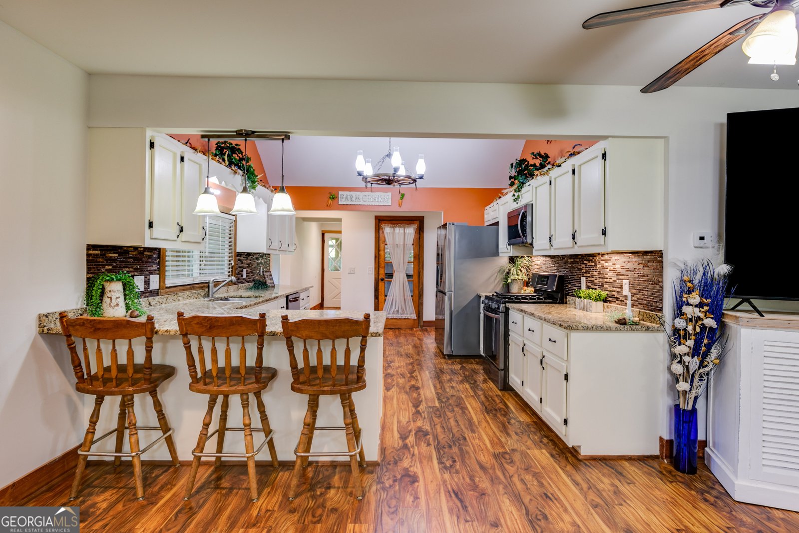894 Lake Circle Road Buchanan - 14