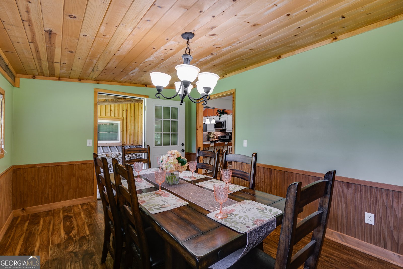 894 Lake Circle Road Buchanan - 19