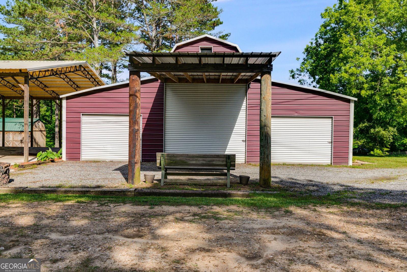 894 Lake Circle Road Buchanan - 35