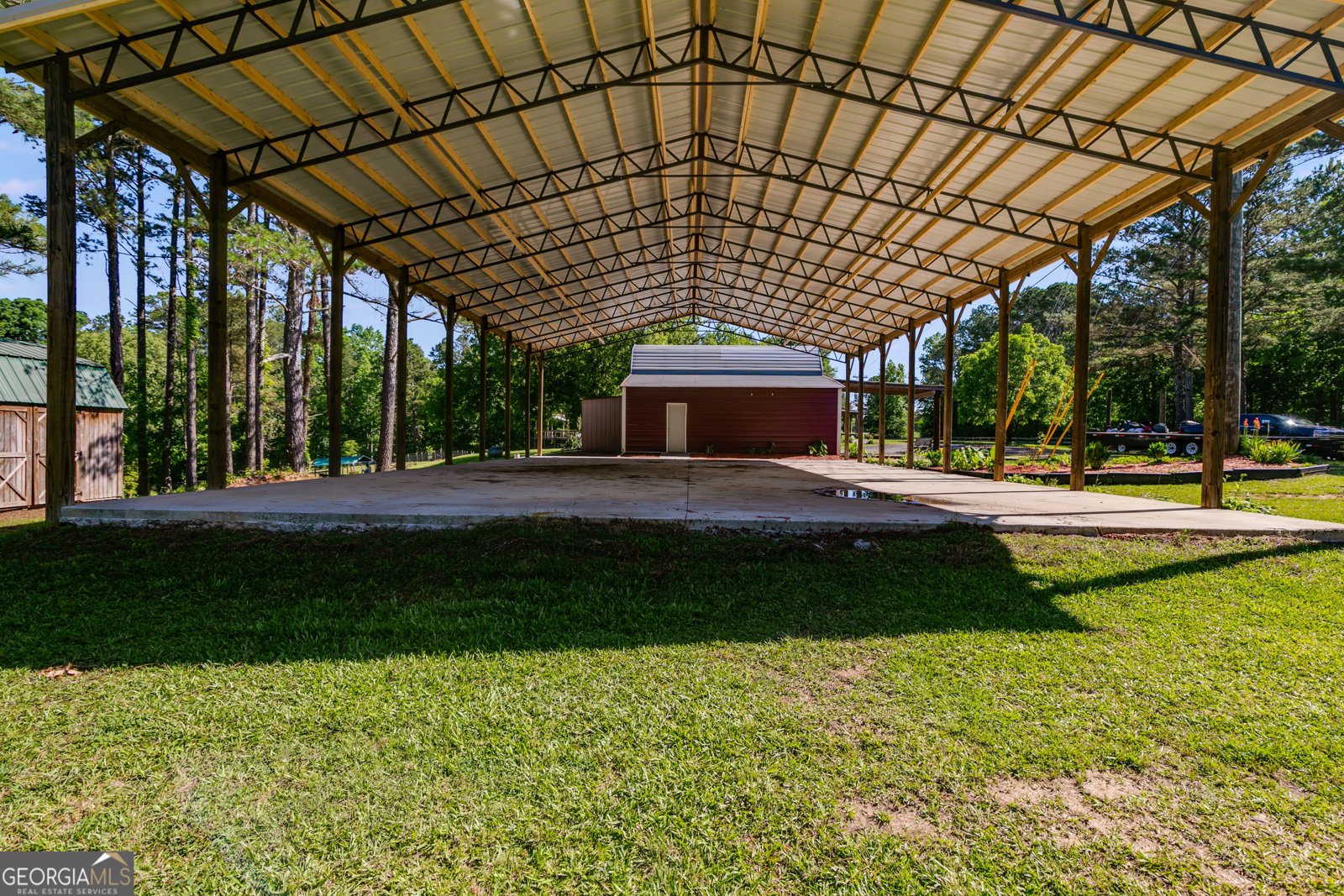 894 Lake Circle Road Buchanan - 45