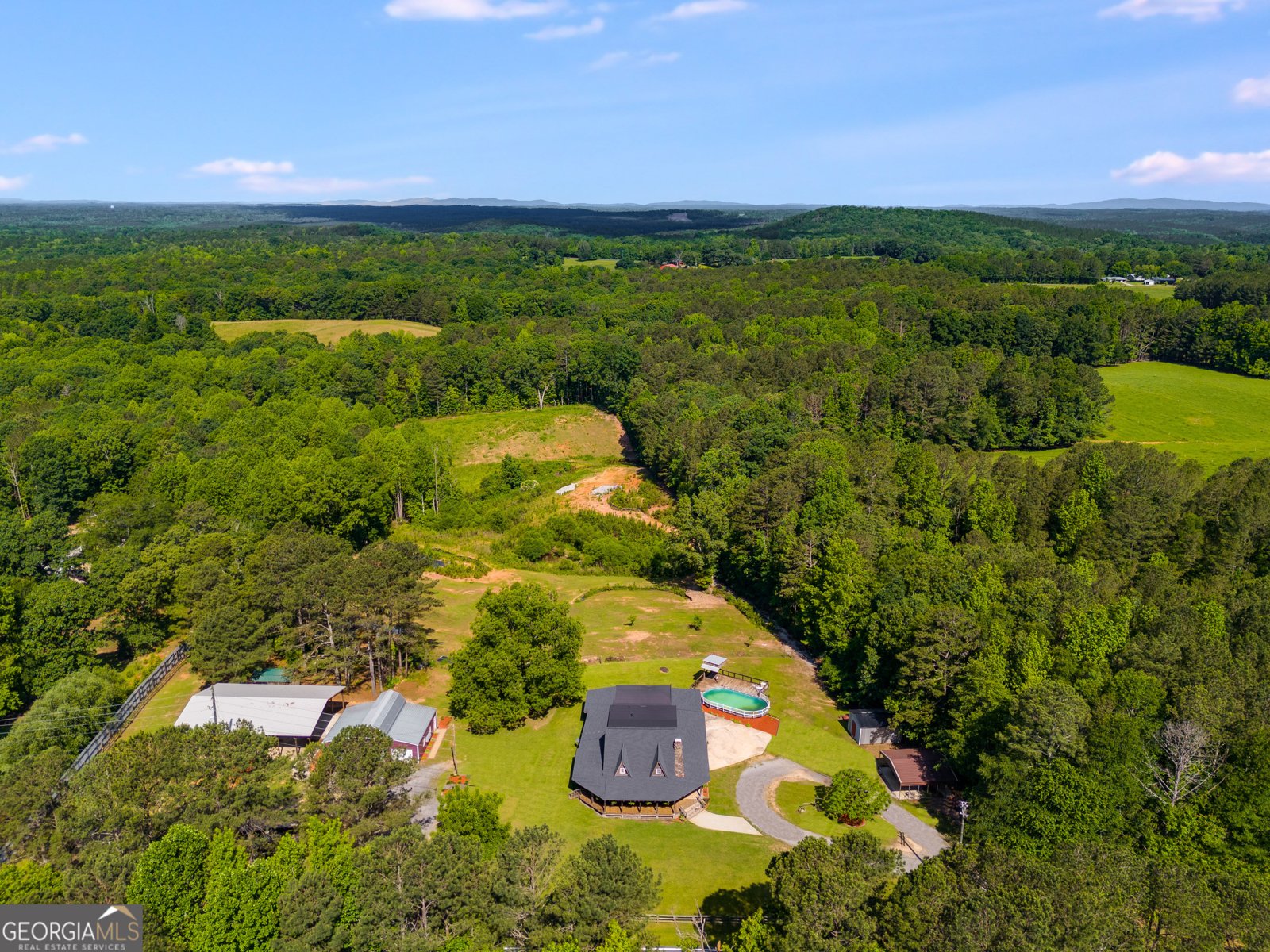 894 Lake Circle Road Buchanan - 7
