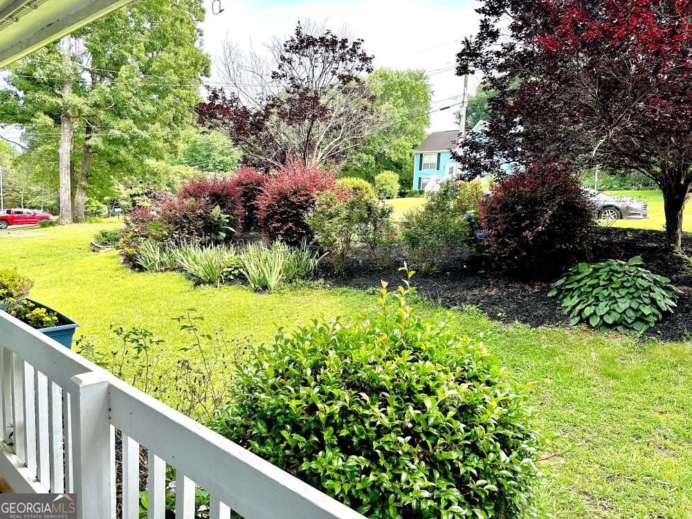60 Parkman Trail Covington - 5