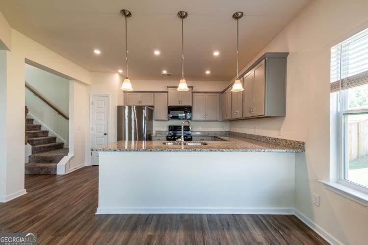 286 Cranston Drive Ball Ground - 12