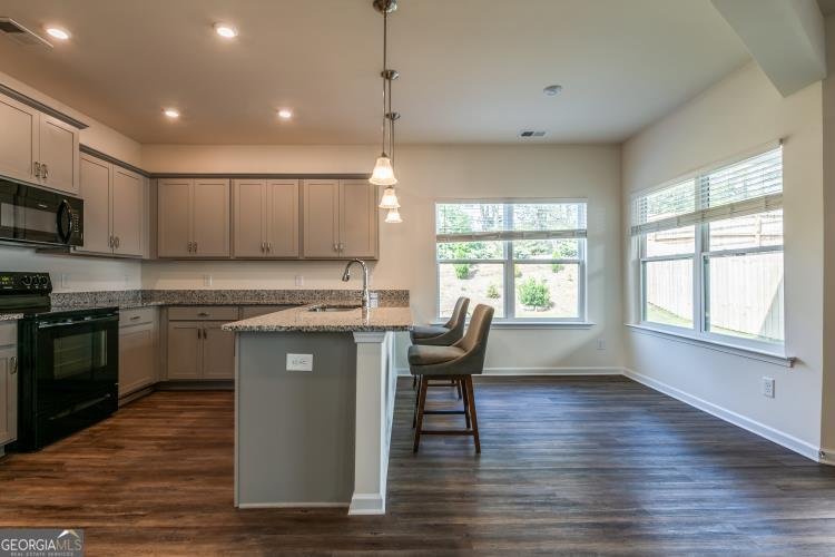 286 Cranston Drive Ball Ground - 14