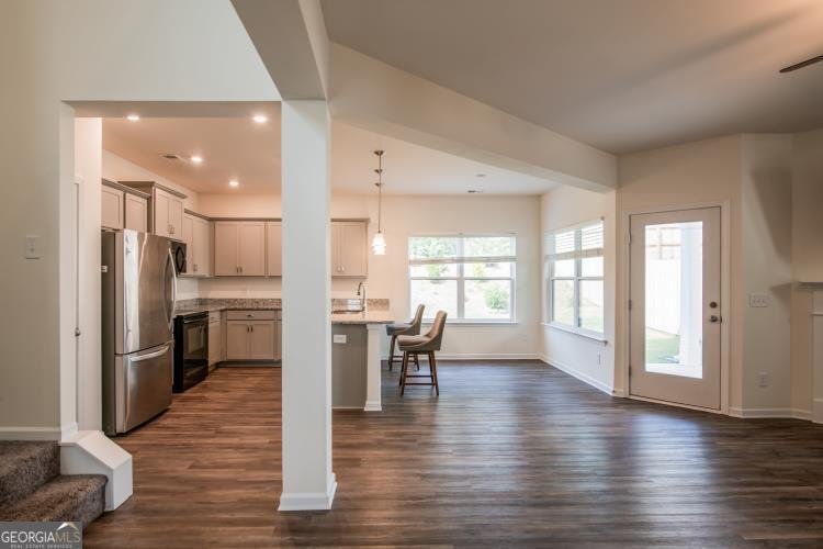 286 Cranston Drive Ball Ground - 15