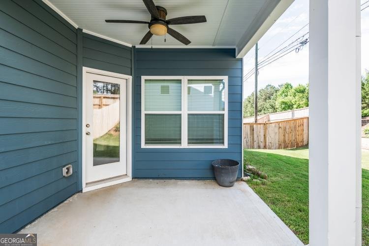 286 Cranston Drive Ball Ground - 16