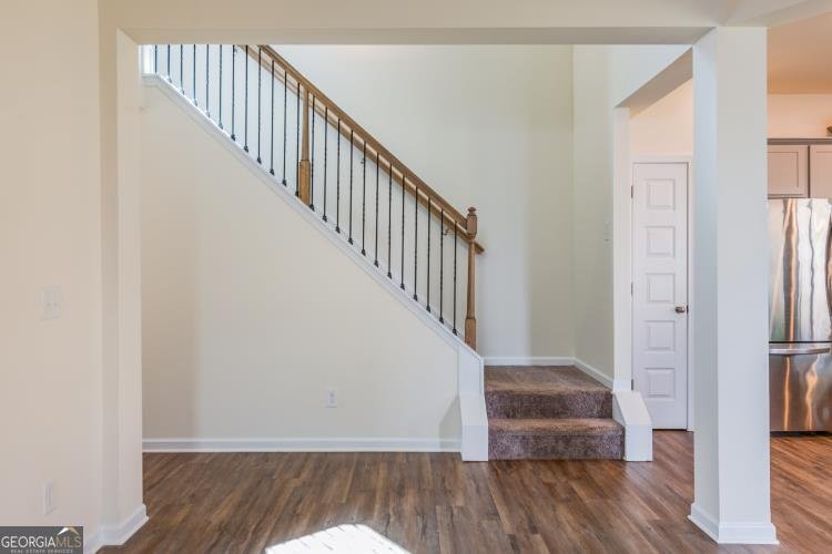 286 Cranston Drive Ball Ground - 17