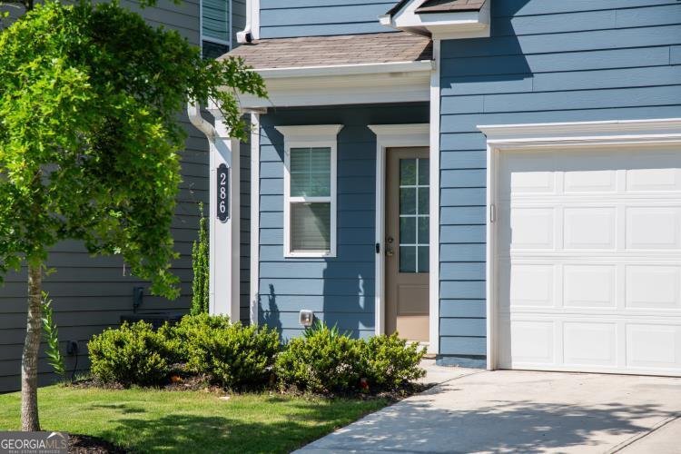 286 Cranston Drive Ball Ground - 2