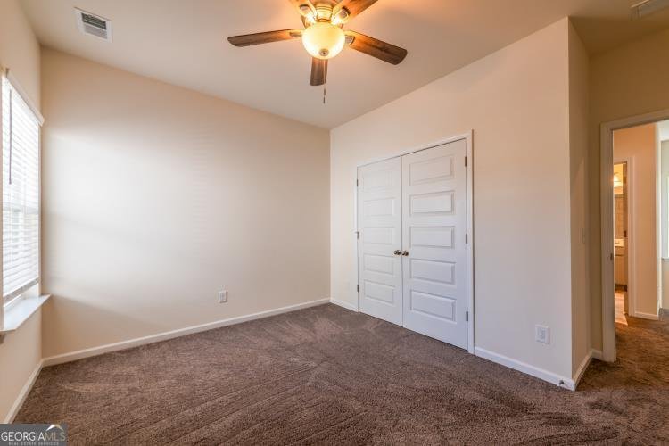286 Cranston Drive Ball Ground - 29
