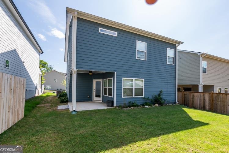 286 Cranston Drive Ball Ground - 4