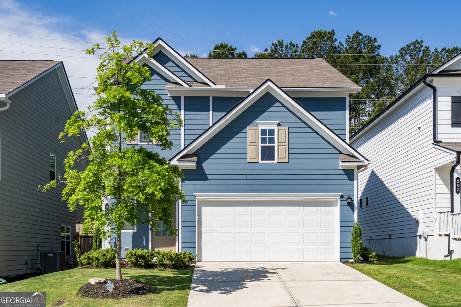 286 Cranston Drive Ball Ground - 5