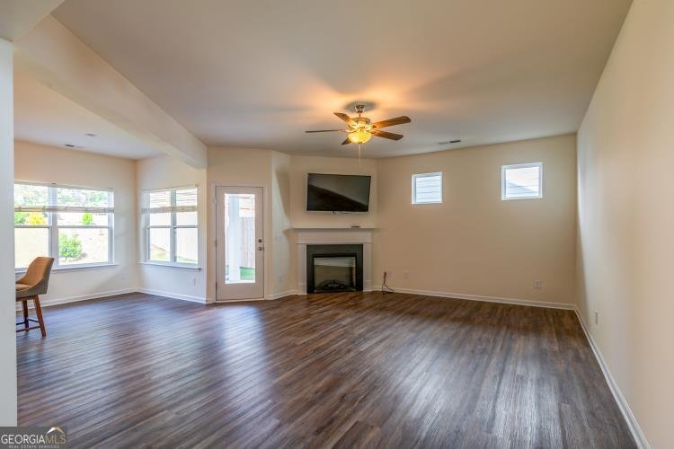 286 Cranston Drive Ball Ground - 6