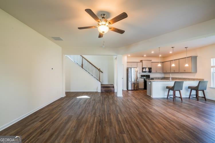 286 Cranston Drive Ball Ground - 7
