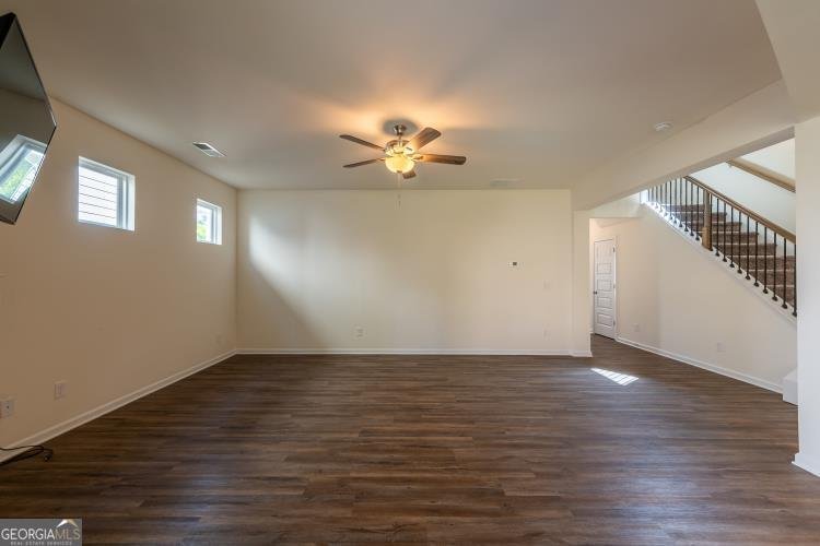 286 Cranston Drive Ball Ground - 8