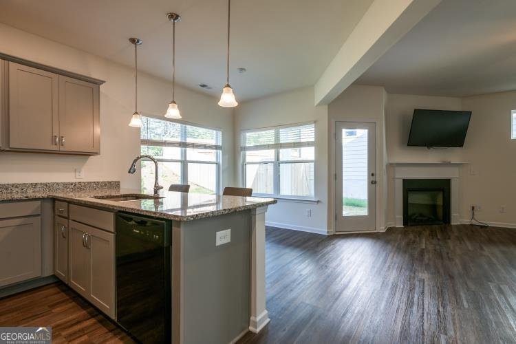 286 Cranston Drive Ball Ground - 9