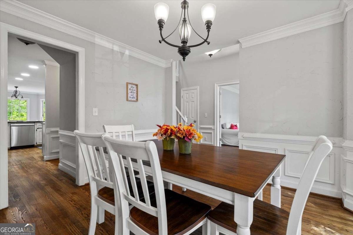 4381 Laurian Drive Kennesaw - 10