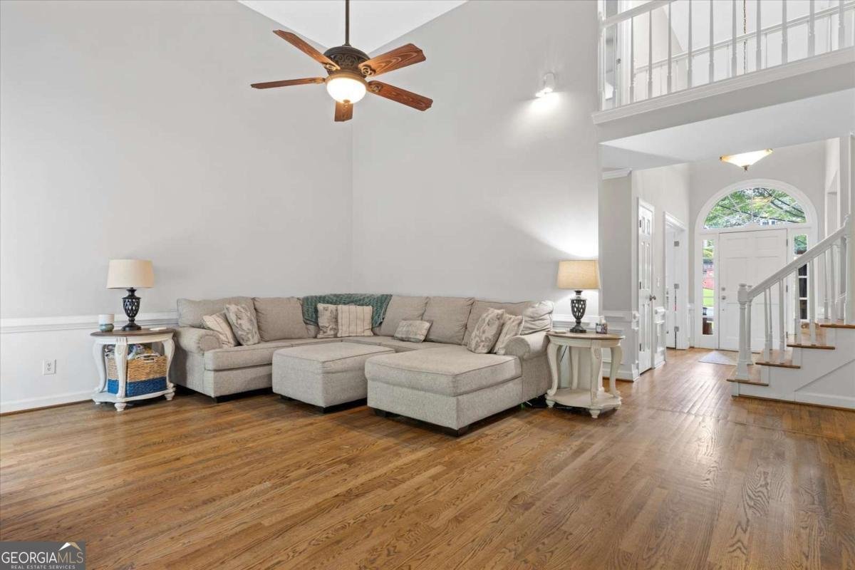 4381 Laurian Drive Kennesaw - 11