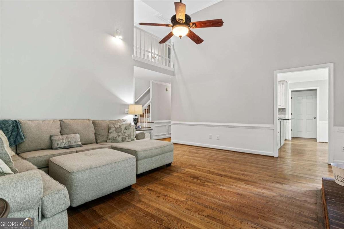 4381 Laurian Drive Kennesaw - 13