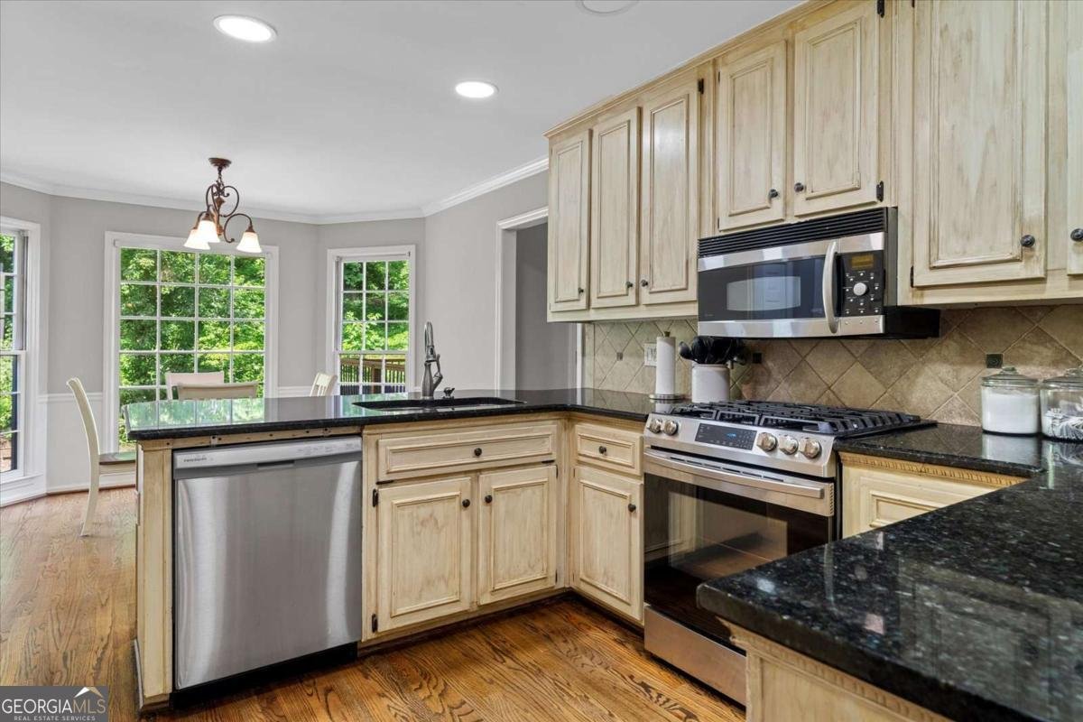 4381 Laurian Drive Kennesaw - 16