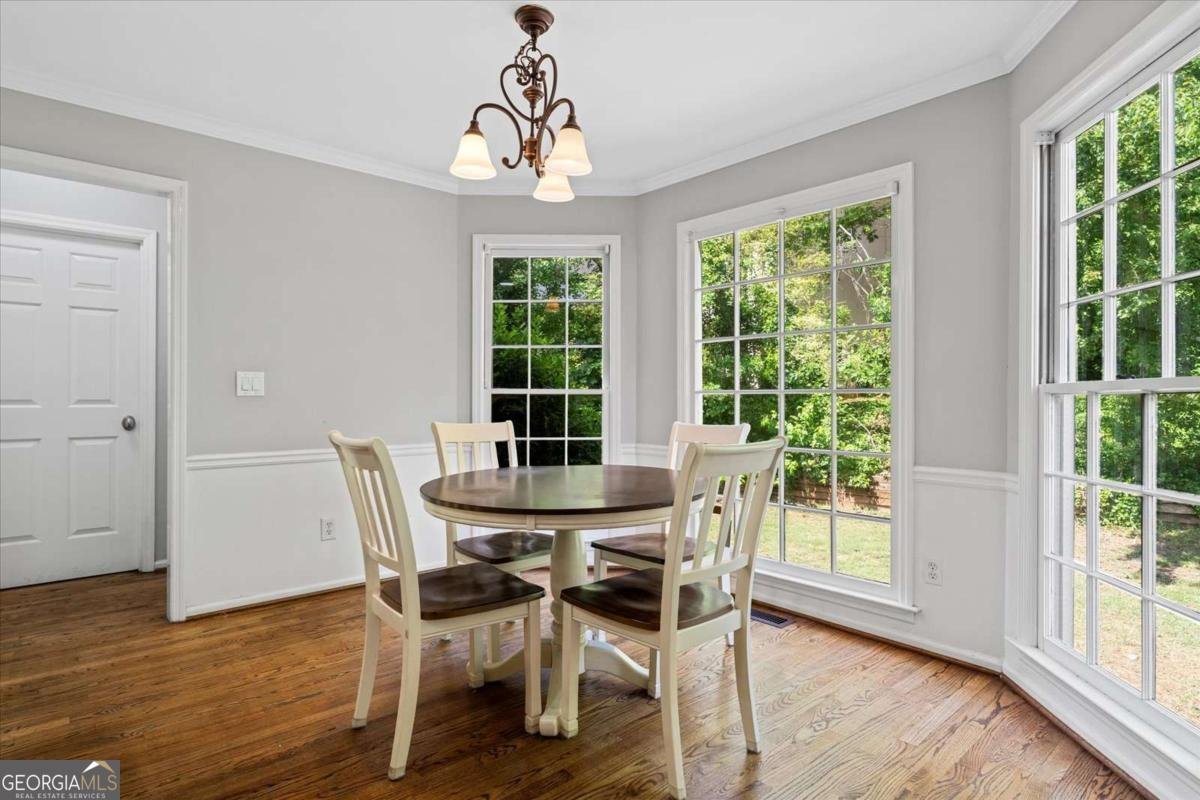 4381 Laurian Drive Kennesaw - 17