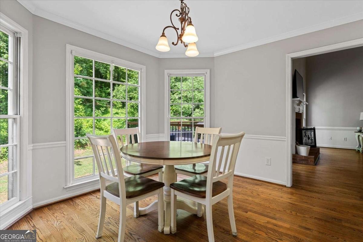 4381 Laurian Drive Kennesaw - 18