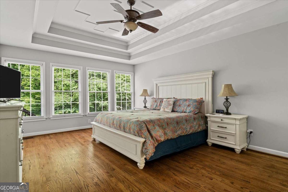 4381 Laurian Drive Kennesaw - 19