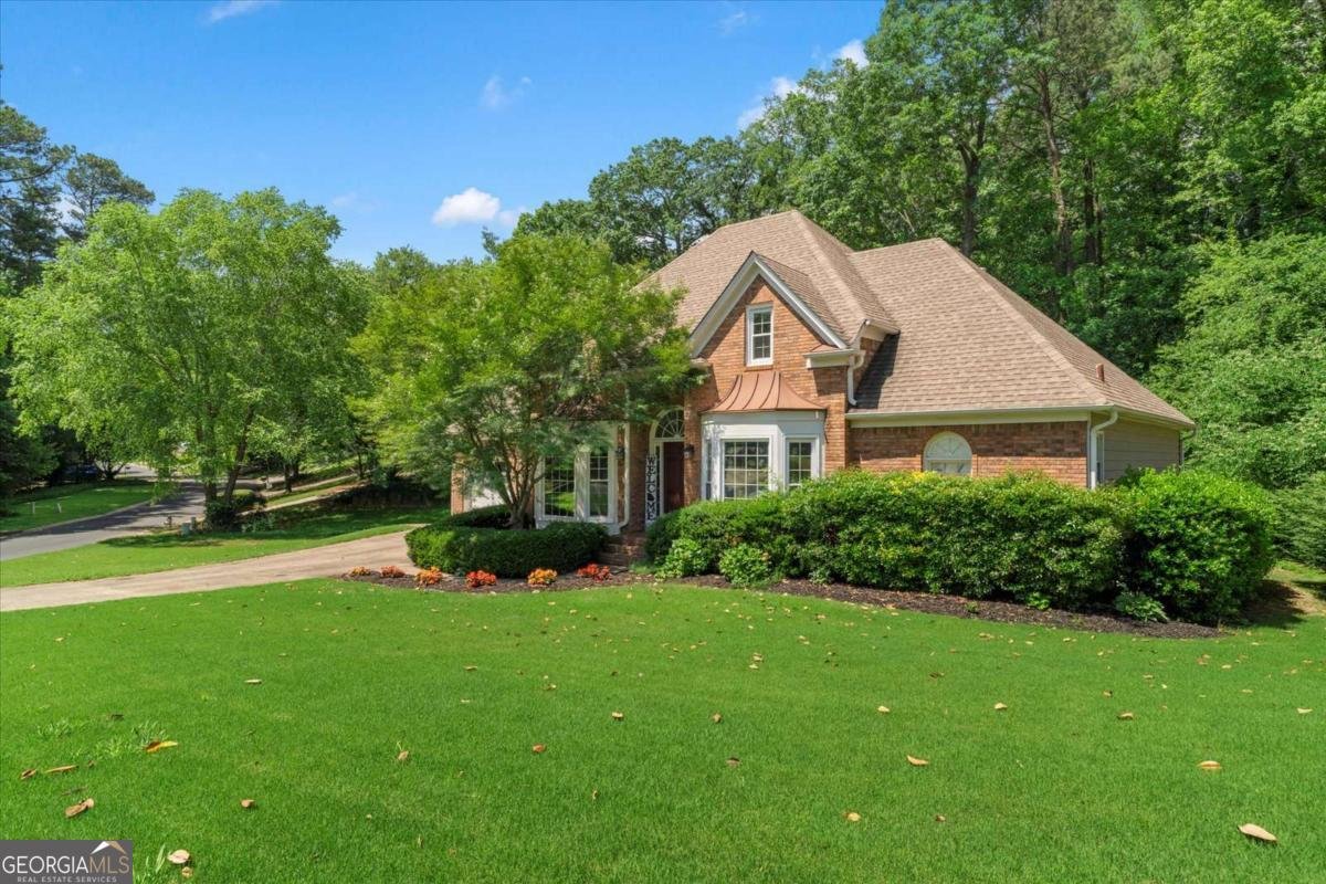 4381 Laurian Drive Kennesaw - 2