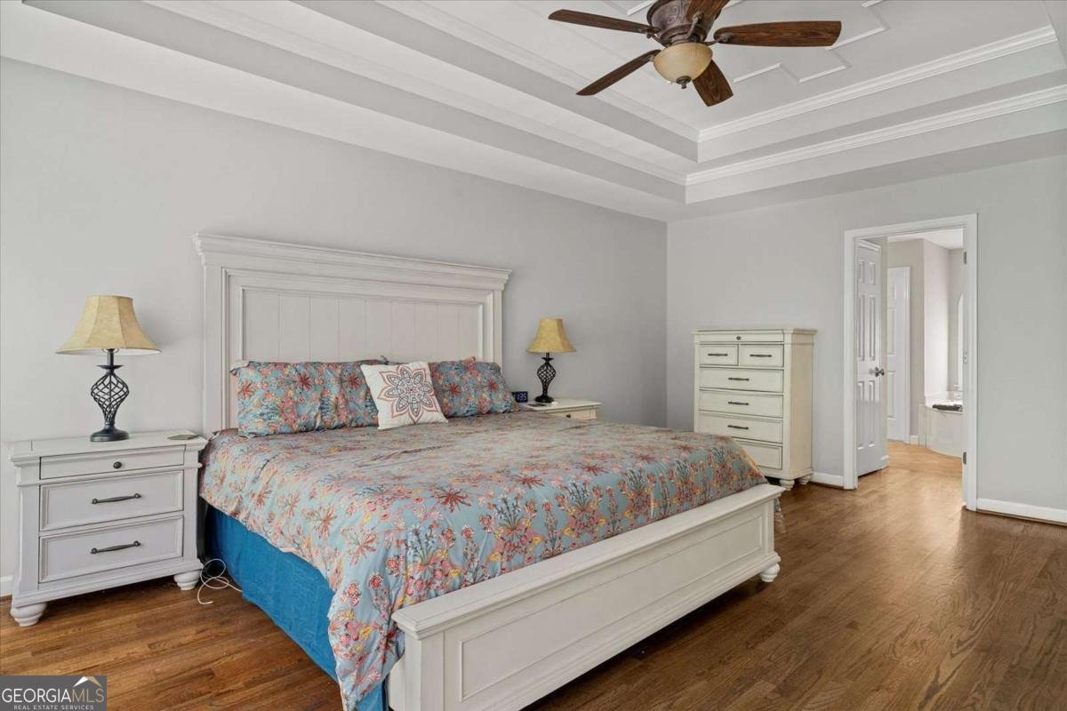4381 Laurian Drive Kennesaw - 21