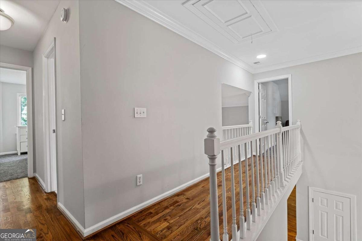 4381 Laurian Drive Kennesaw - 27