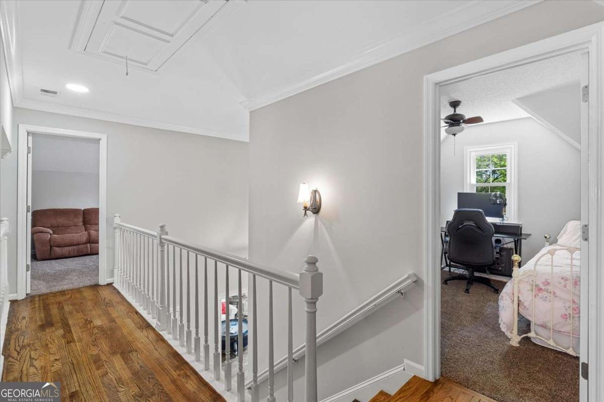 4381 Laurian Drive Kennesaw - 29