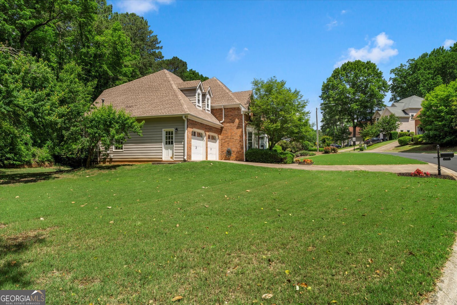 4381 Laurian Drive Kennesaw - 3