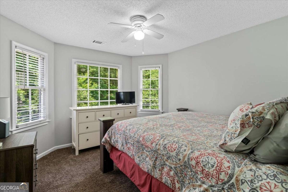 4381 Laurian Drive Kennesaw - 30