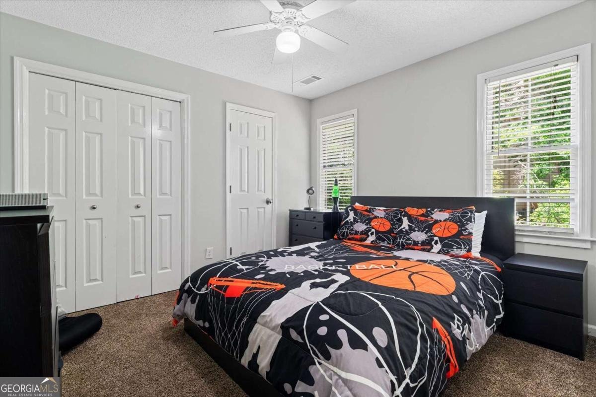 4381 Laurian Drive Kennesaw - 31