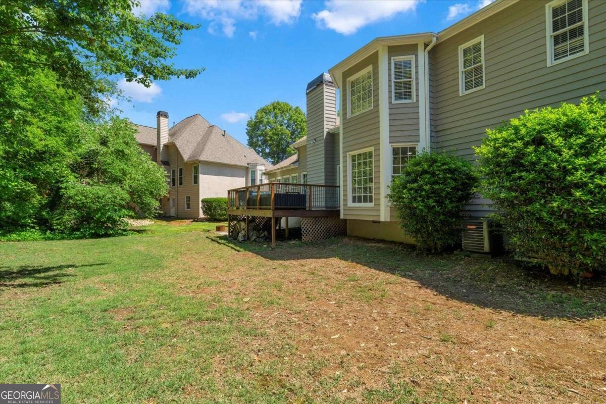 4381 Laurian Drive Kennesaw - 35
