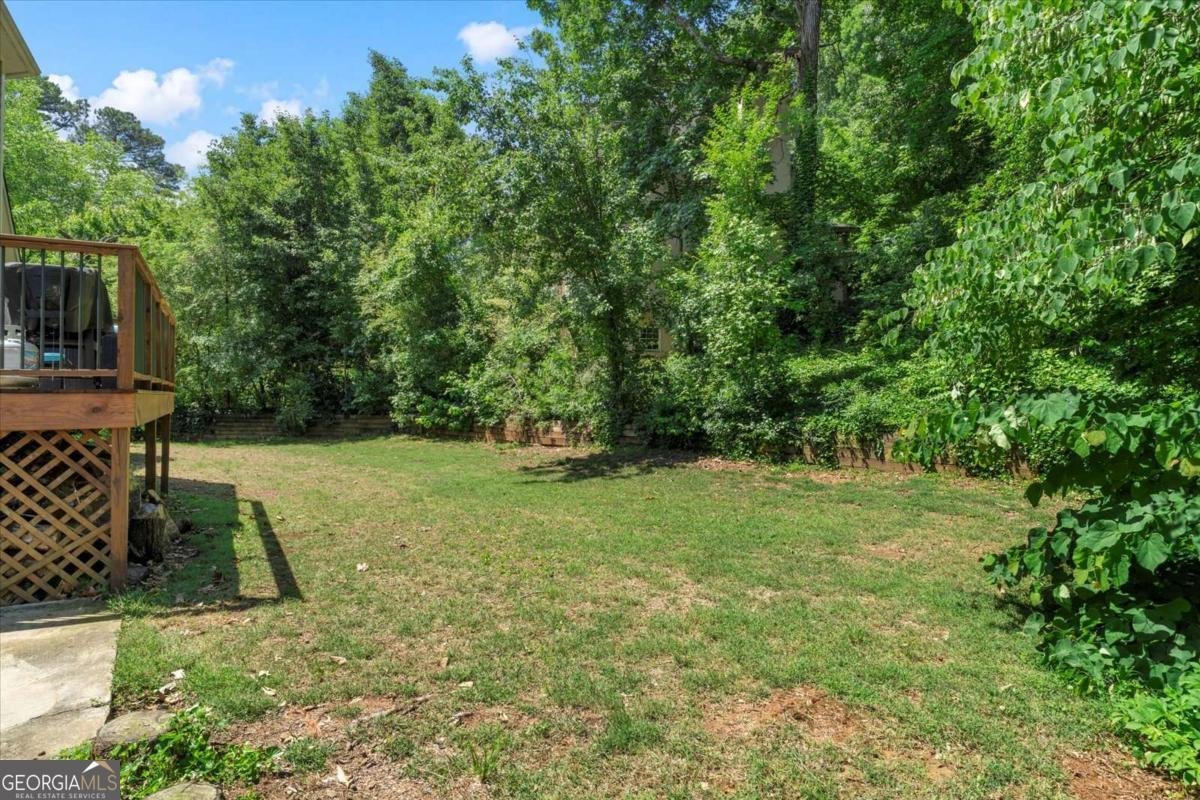 4381 Laurian Drive Kennesaw - 36