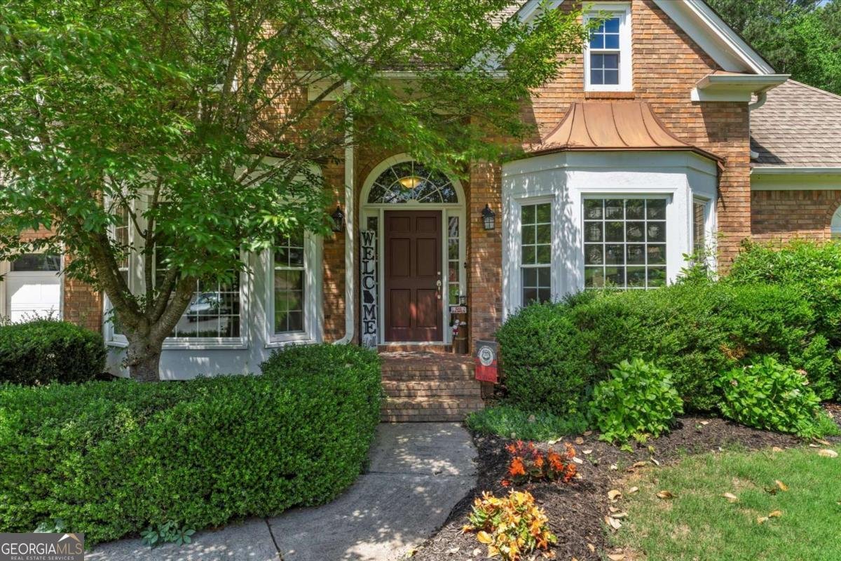 4381 Laurian Drive Kennesaw - 4