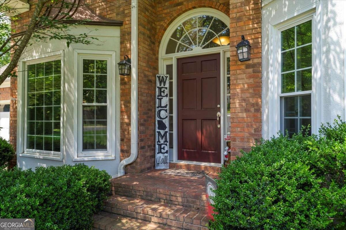 4381 Laurian Drive Kennesaw - 5