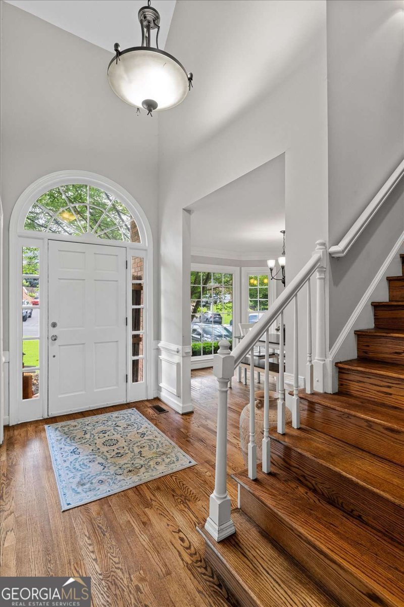 4381 Laurian Drive Kennesaw - 8