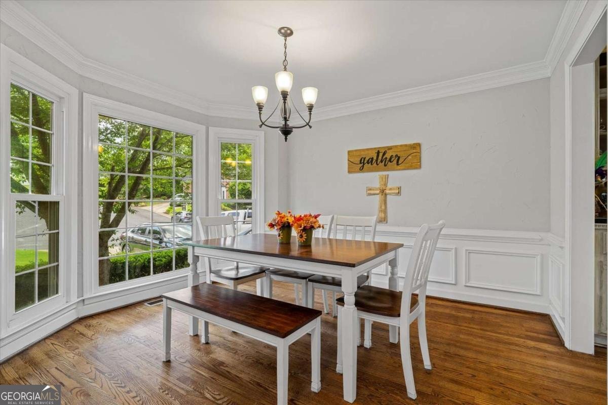 4381 Laurian Drive Kennesaw - 9