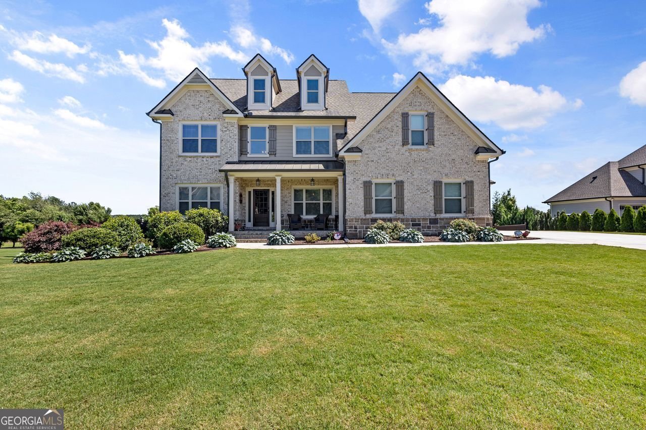 1858 SWITCHGRASS Drive Statham - 1