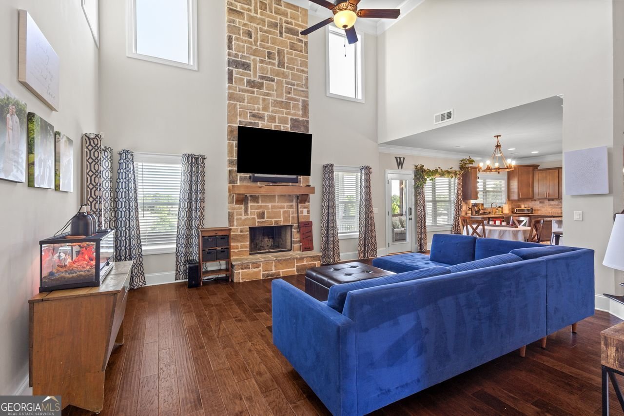 1858 SWITCHGRASS Drive Statham - 10