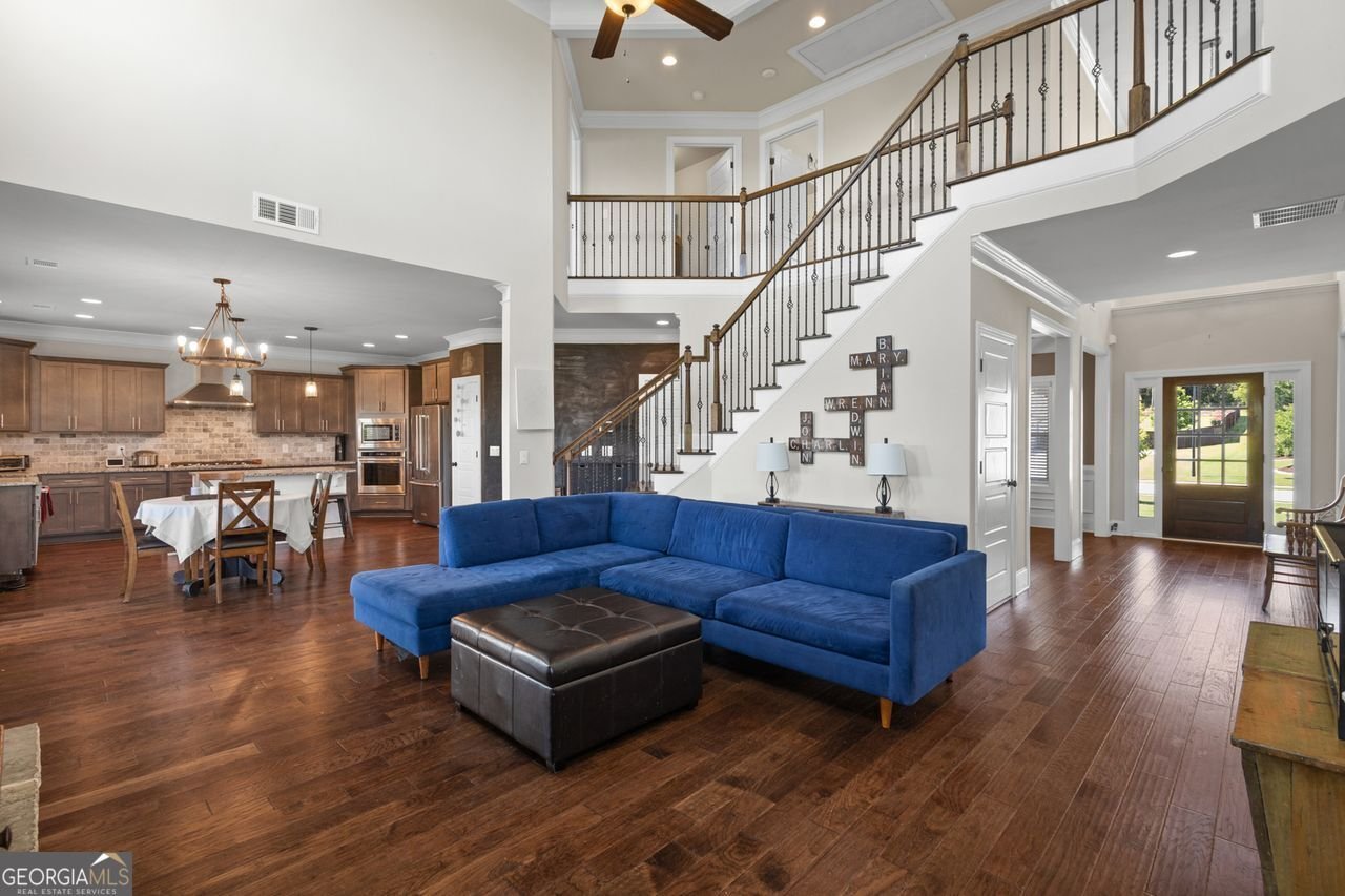 1858 SWITCHGRASS Drive Statham - 11