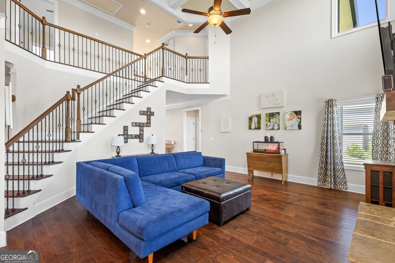 1858 SWITCHGRASS Drive Statham - 12