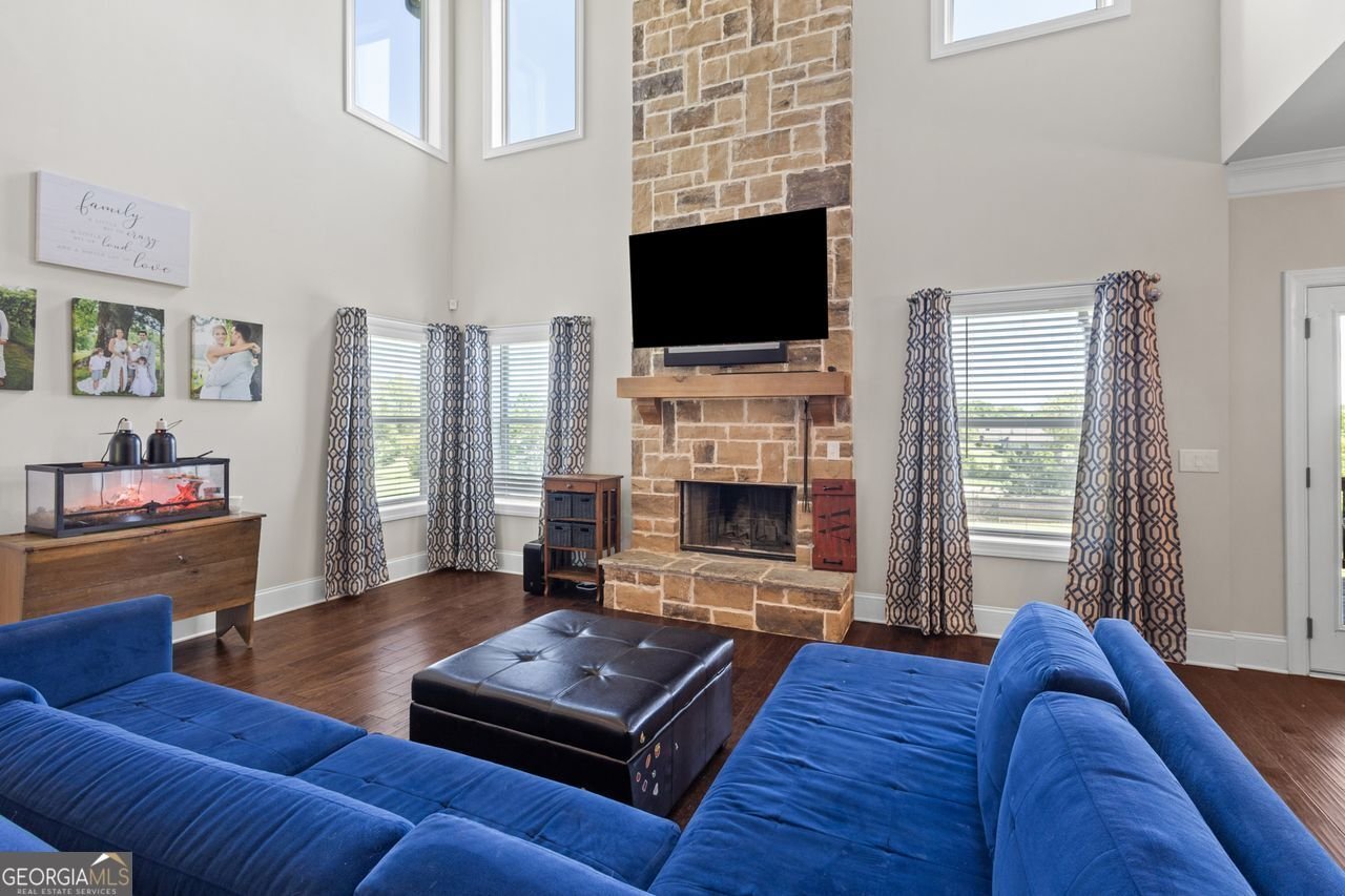 1858 SWITCHGRASS Drive Statham - 13
