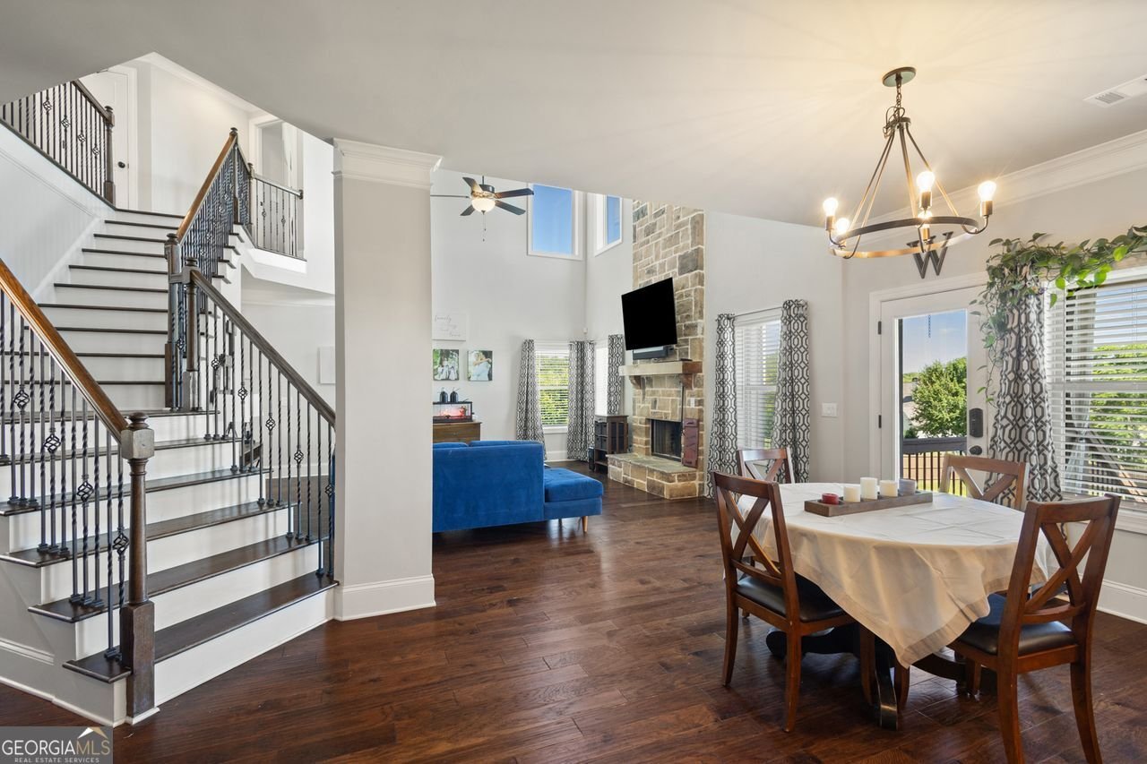 1858 SWITCHGRASS Drive Statham - 14