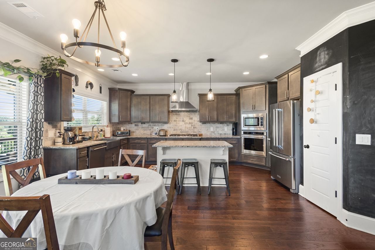 1858 SWITCHGRASS Drive Statham - 16