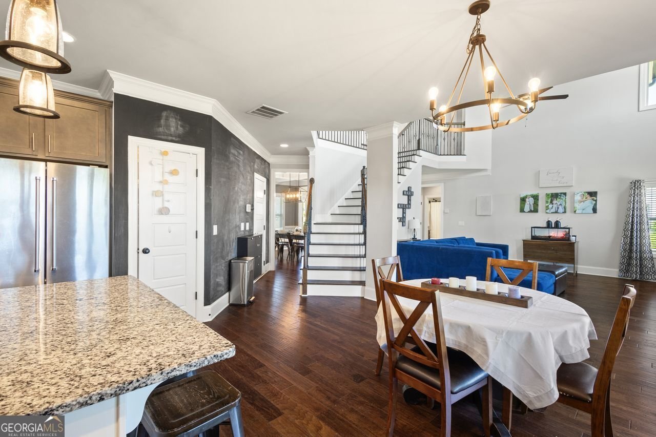 1858 SWITCHGRASS Drive Statham - 19
